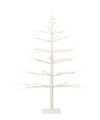 Juletræ 160 Micro-LED 60 cm